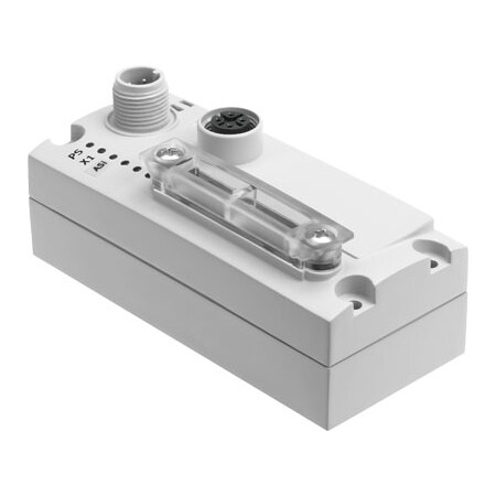 Festo Bus Node CTEU-AS CTEU-AS